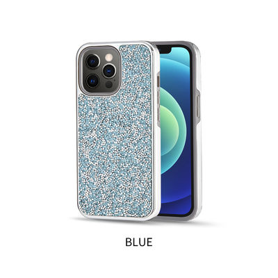 Casi multifunzionali di Diamond Phone Cases Scratchproof Genuine Iphone