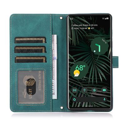 Il telefono personale lucido del pixel di Google riveste il lusso multifunzionale