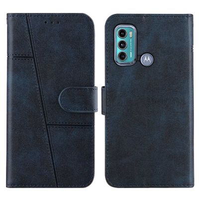Genuino di lusso su ordinazione antiurto delle casse del telefono ODM/dell'OEM Motorola