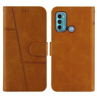 Genuino di lusso su ordinazione antiurto delle casse del telefono ODM/dell'OEM Motorola