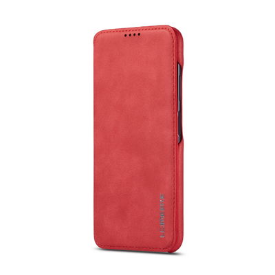 Cassa Scratchproof del telefono del portafoglio di Huawei delle casse del telefono ODM/dell'OEM Huawei
