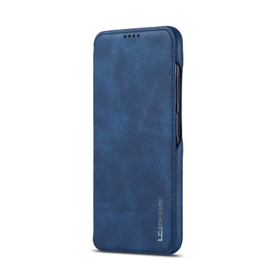 Cassa Scratchproof del telefono del portafoglio di Huawei delle casse del telefono ODM/dell'OEM Huawei