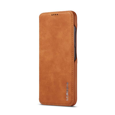 Cassa Scratchproof del telefono del portafoglio di Huawei delle casse del telefono ODM/dell'OEM Huawei