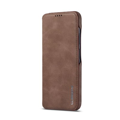 Cassa Scratchproof del telefono del portafoglio di Huawei delle casse del telefono ODM/dell'OEM Huawei