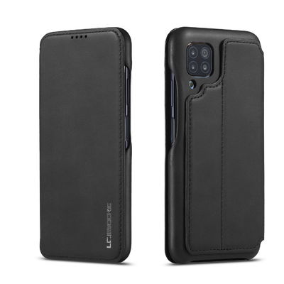 Cassa Scratchproof del telefono del portafoglio di Huawei delle casse del telefono ODM/dell'OEM Huawei
