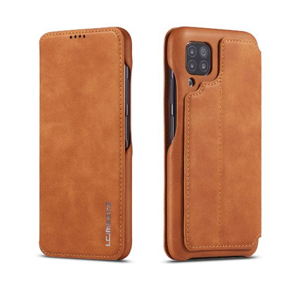 Cassa Scratchproof del telefono del portafoglio di Huawei delle casse del telefono ODM/dell'OEM Huawei