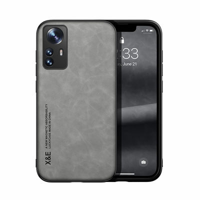 Cassa squisita multifunzionale del cuoio della nota di Redmi di Xiaomi della cassa genuina del telefono