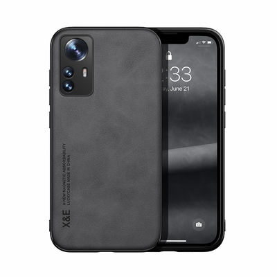 Cassa squisita multifunzionale del cuoio della nota di Redmi di Xiaomi della cassa genuina del telefono