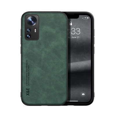 Cassa squisita multifunzionale del cuoio della nota di Redmi di Xiaomi della cassa genuina del telefono