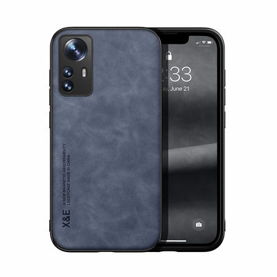 Cassa squisita multifunzionale del cuoio della nota di Redmi di Xiaomi della cassa genuina del telefono