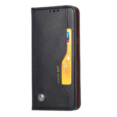 Genuino di lusso Scratchproof personale di cuoio della cassa del telefono di Xiaomi