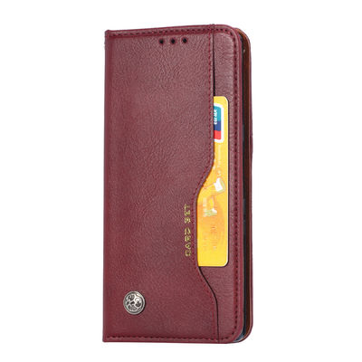 Genuino di lusso Scratchproof personale di cuoio della cassa del telefono di Xiaomi