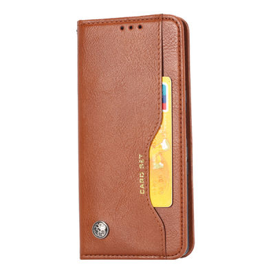 Genuino di lusso Scratchproof personale di cuoio della cassa del telefono di Xiaomi