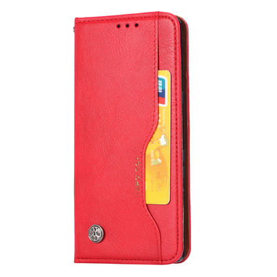 Genuino di lusso Scratchproof personale di cuoio della cassa del telefono di Xiaomi