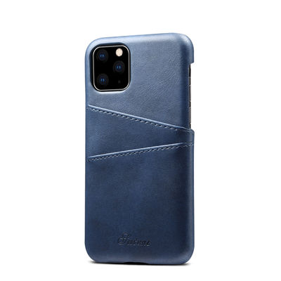 Super squisito di cuoio genuino del telefono della cassa della cassa del portafoglio del ODM Iphone