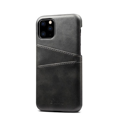 Super squisito di cuoio genuino del telefono della cassa della cassa del portafoglio del ODM Iphone