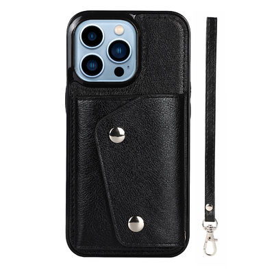 Casi magnetici impermeabili del telefono cellulare della cassa del sacchetto del telefono dell'unità di elaborazione dell'OEM