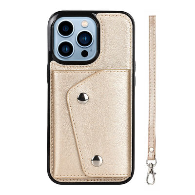 Casi magnetici impermeabili del telefono cellulare della cassa del sacchetto del telefono dell'unità di elaborazione dell'OEM