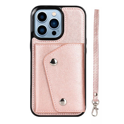 Casi magnetici impermeabili del telefono cellulare della cassa del sacchetto del telefono dell'unità di elaborazione dell'OEM