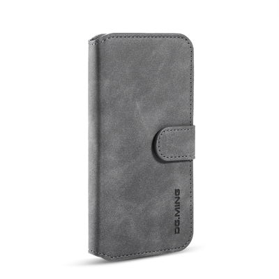 L'unità di elaborazione riveste di pelle l'OEM Iphone 12 pro Max Protective Cases del portafoglio del titolare della carta di Iphone