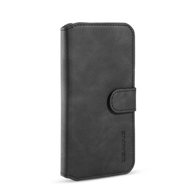 L'unità di elaborazione riveste di pelle l'OEM Iphone 12 pro Max Protective Cases del portafoglio del titolare della carta di Iphone