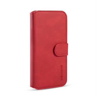 L'unità di elaborazione riveste di pelle l'OEM Iphone 12 pro Max Protective Cases del portafoglio del titolare della carta di Iphone