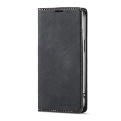 ODM genuino di lusso Matte Leather Phone Cases Iphone/lucido