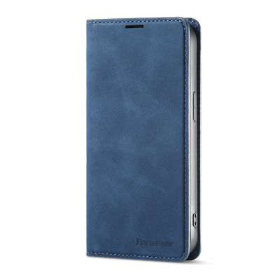 ODM genuino di lusso Matte Leather Phone Cases Iphone/lucido