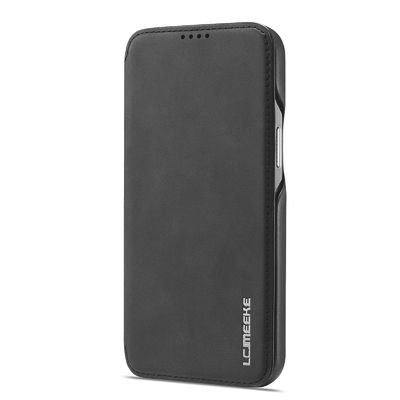 L'unità di elaborazione riveste di pelle cassa impermeabile del telefono dell'OEM/ODM della cassa del portafoglio di Iphone