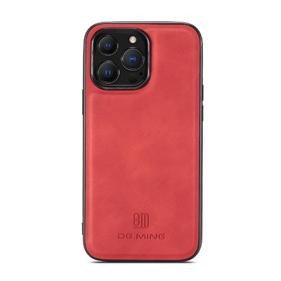 Le casse di cuoio genuine del telefono hanno personalizzato Matte Finish Phone Cover