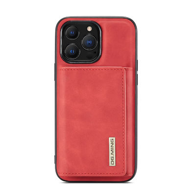 Le casse di cuoio genuine del telefono hanno personalizzato Matte Finish Phone Cover