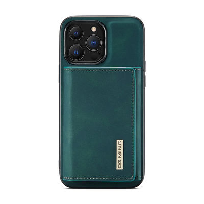 Le casse di cuoio genuine del telefono hanno personalizzato Matte Finish Phone Cover