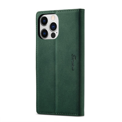 Antiurto genuino di casi protettivi amichevoli squisiti di Eco Iphone