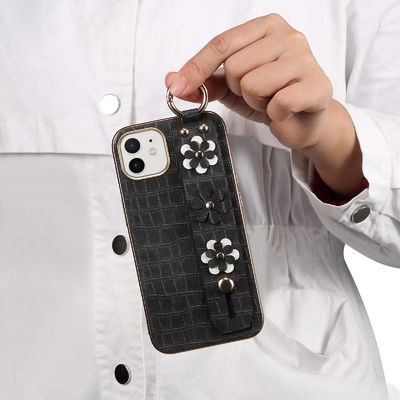 L'unità di elaborazione su misura delle casse del telefono del LG riveste di pelle Lanyard Strap antiurto