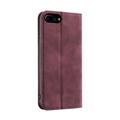 Cassa del telefono ODM/dell'OEM Flip Leather Case Dirtproof Xiaomi Redmi