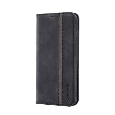 Cassa del telefono ODM/dell'OEM Flip Leather Case Dirtproof Xiaomi Redmi