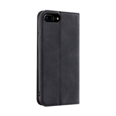 Cassa del telefono ODM/dell'OEM Flip Leather Case Dirtproof Xiaomi Redmi