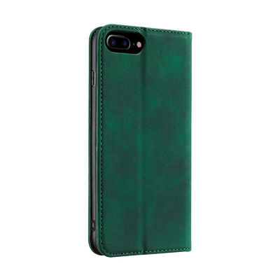 Cassa del telefono ODM/dell'OEM Flip Leather Case Dirtproof Xiaomi Redmi