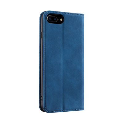 Cassa del telefono ODM/dell'OEM Flip Leather Case Dirtproof Xiaomi Redmi