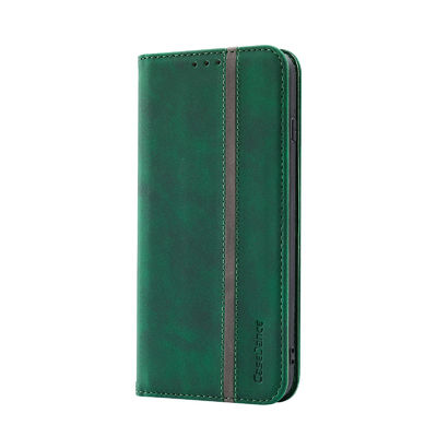 Cassa del telefono ODM/dell'OEM Flip Leather Case Dirtproof Xiaomi Redmi