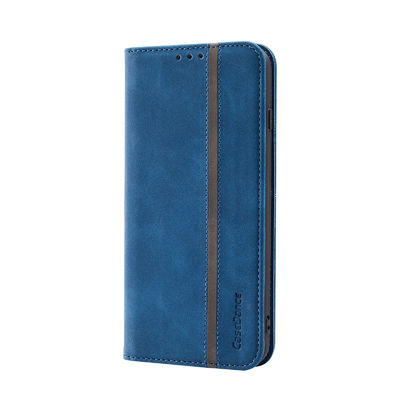 Cassa del telefono ODM/dell'OEM Flip Leather Case Dirtproof Xiaomi Redmi