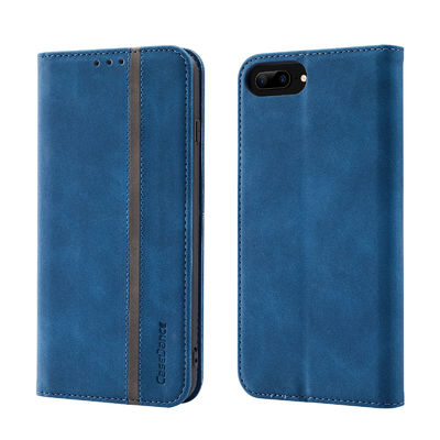 Cassa del telefono ODM/dell'OEM Flip Leather Case Dirtproof Xiaomi Redmi