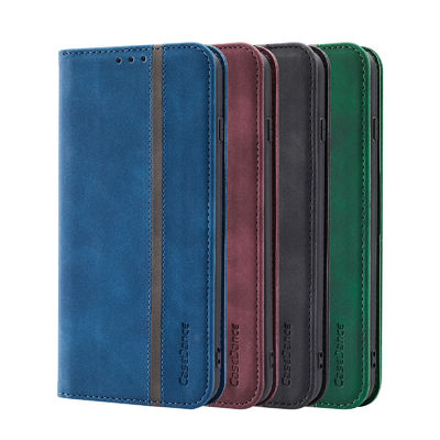 Cassa del telefono ODM/dell'OEM Flip Leather Case Dirtproof Xiaomi Redmi