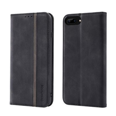 Cassa del telefono ODM/dell'OEM Flip Leather Case Dirtproof Xiaomi Redmi