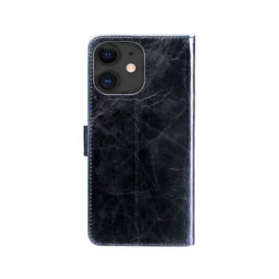 Il telefono squisito del LG riveste la vibrazione di seta contro lo sporco del grano dell'alloggiamento sacchetto filtro del telefono cellulare