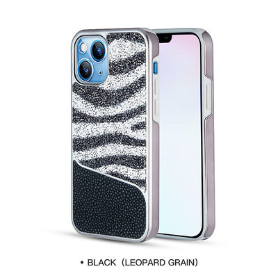 Casse squisite Diamond Shockproof Mobile Phone Cases del telefono dell'OEM
