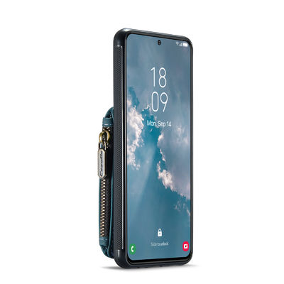 Casi di cuoio reali genuini del telefono cellulare delle casse antiurto su ordinazione del telefono contro lo sporco