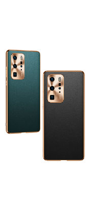 Cassa di cuoio antiurto Iphone del telefono del portafoglio 11 12 13 14 squisiti