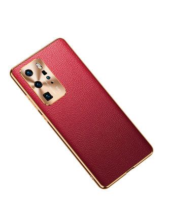 Cassa di cuoio antiurto Iphone del telefono del portafoglio 11 12 13 14 squisiti