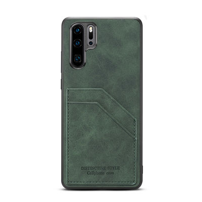 Cassa del cuoio del telefono cellulare del ODM per l'Apple iPhone 11 12 13 14 pro Max Mini Dirtproof